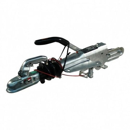 Knott Knott oplooprem aanhanger - KFL12-A - maximaal trekvermogen: 1300 kg - excl. neuswielconsole