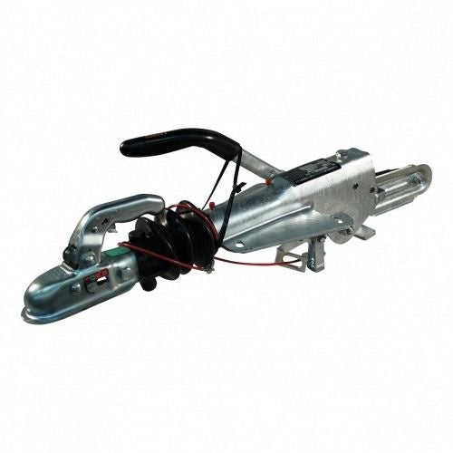 Knott Knott oplooprem aanhanger - KFL12-A - maximaal trekvermogen: 1300 kg - excl. neuswielconsole