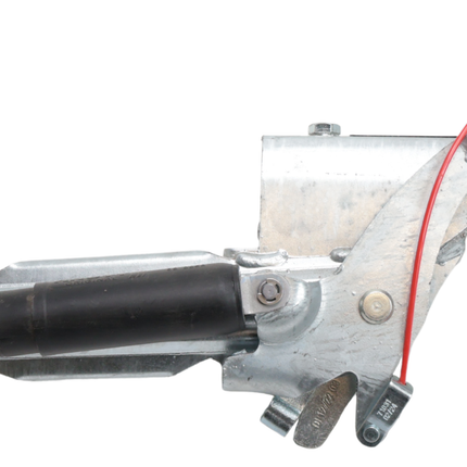 Knott Knott oplooprem aanhanger - KFL12-A - maximaal trekvermogen: 1300 kg - excl. neuswielconsole