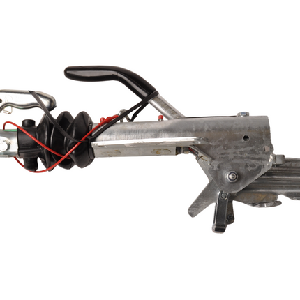 Knott Knott oplooprem aanhanger - KFL14 - maximaal trekvermogen: 1400 kg - V-dissel aansluiting