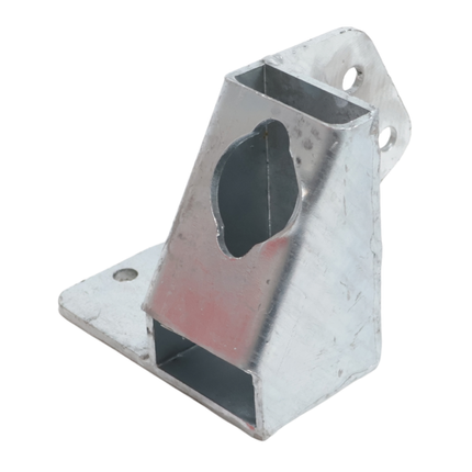 Knott Knott oplooprem neuswielconsole - geschikt voor KFL12/KFL14 oplooprem