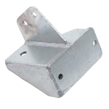 Knott Knott oplooprem neuswielconsole - geschikt voor KFL12/KFL14 oplooprem