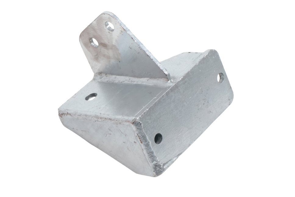 Knott Knott oplooprem neuswielconsole - geschikt voor KFL12/KFL14 oplooprem