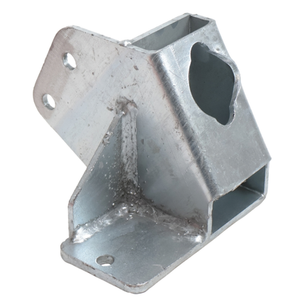 Knott Knott oplooprem neuswielconsole - geschikt voor KFL12/KFL14 oplooprem