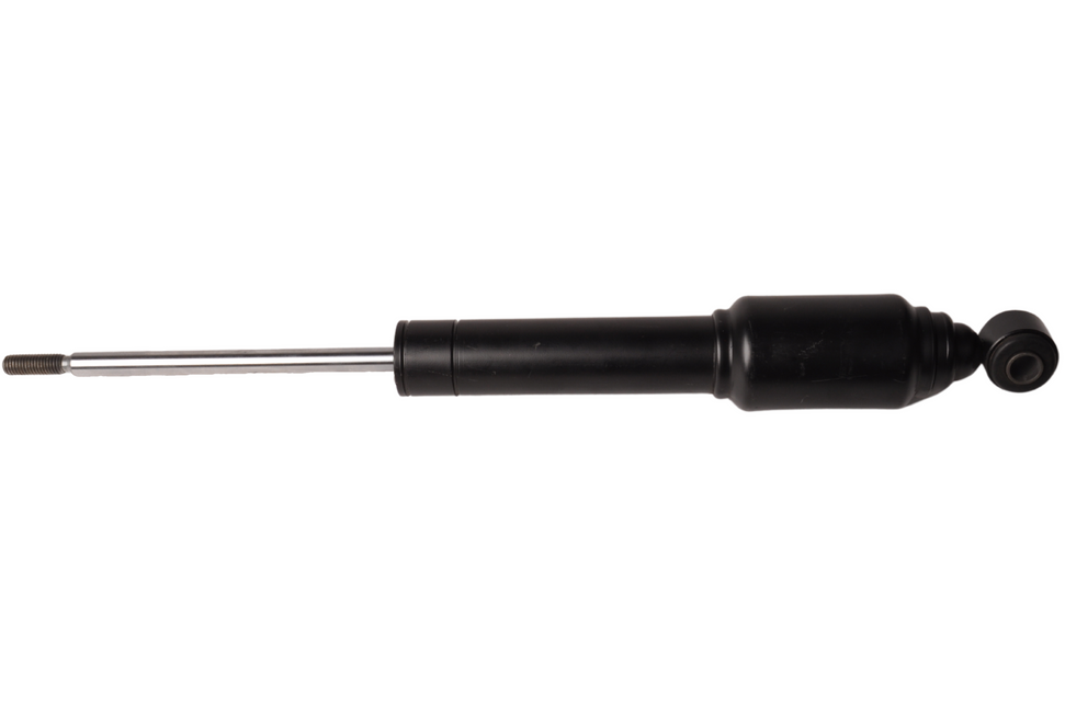 Knott Knott oploopremdemper geschikt voor KF35-A met dempercode 87001609