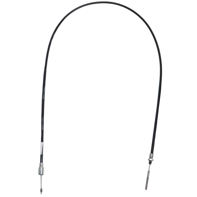 Knott Knott remkabel aanhanger 2030/2240 + M8 schroefdraad (33921-1.24)