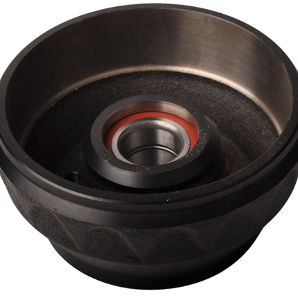 Knott Knott remtrommel - 160x35 mm - 4x100 - inclusief compactlager - 16-1369/1