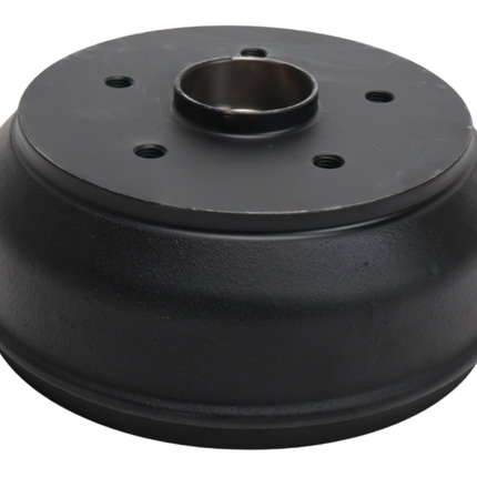 Knott Knott remtrommel - 200x50 mm - 5x112 - exclusief lagers  30205A en 30206A