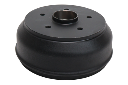 Knott Knott remtrommel - 200x50 mm - 5x112 - exclusief lagers  30205A en 30206A