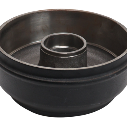 Knott Knott remtrommel - 200x50 mm - 5x112 - exclusief lagers  30205A en 30206A