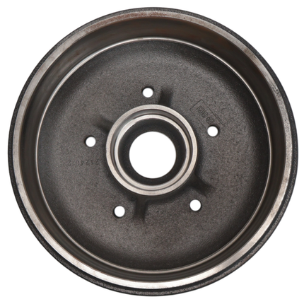 Knott Knott remtrommel - 200x50 mm - 5x112 - exclusief lagers  30205A en 30206A