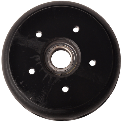 Knott Knott remtrommel - 200x50 mm - 5x112 - inclusief 64 mm compactlager - 20-2425/1