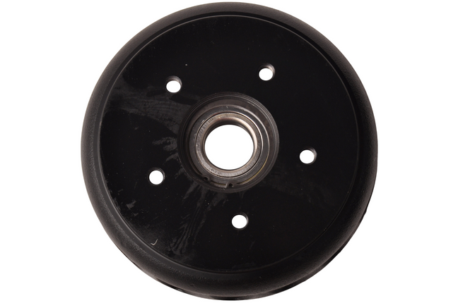 Knott Knott remtrommel - 200x50 mm - 5x112 - inclusief 64 mm compactlager - 20-2425/1