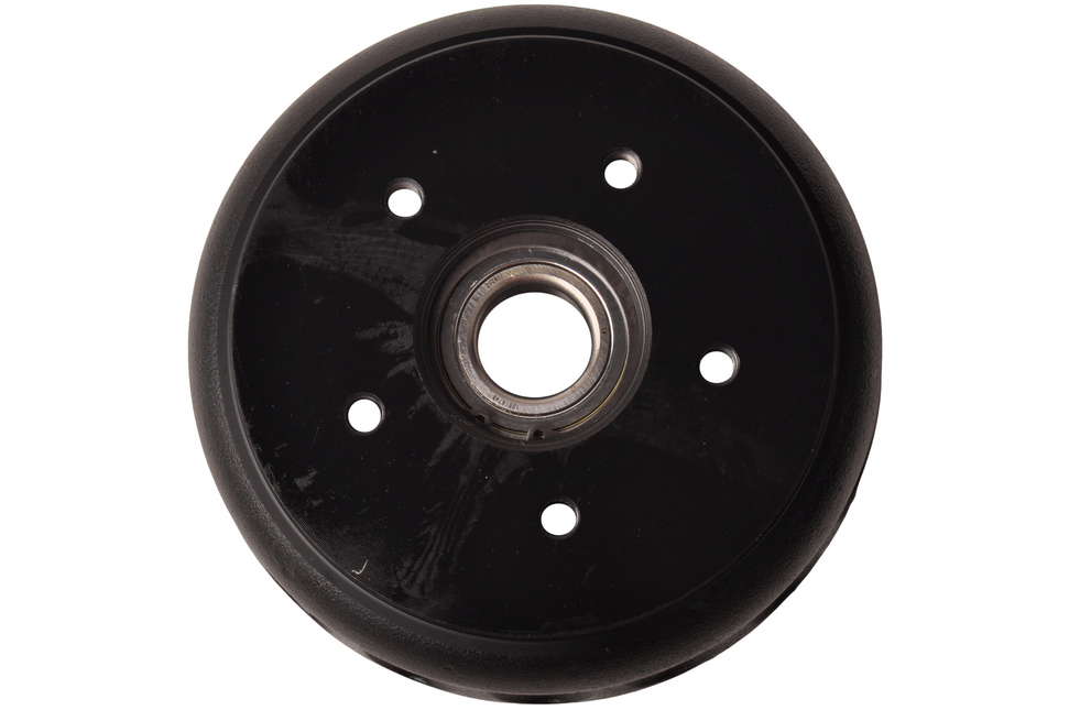 Knott Knott remtrommel - 200x50 mm - 5x112 - inclusief 64 mm compactlager - 20-2425/1