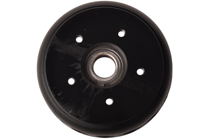 Knott Knott remtrommel - 200x50 mm - 5x112 - inclusief 64 mm compactlager - 20-2425/1