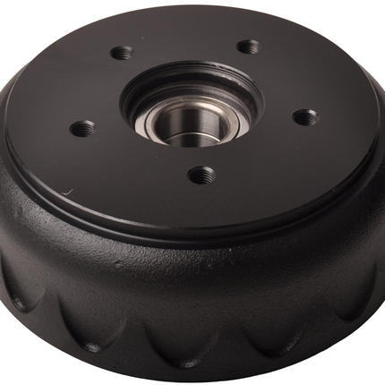 Knott Knott remtrommel - 200x50 mm - 5x112 - inclusief 64 mm compactlager - 20-2425/1