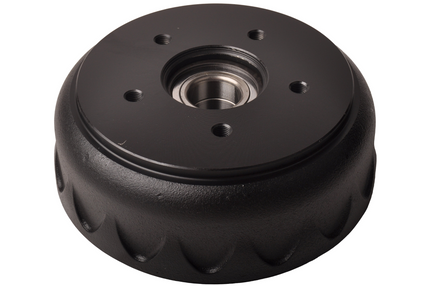 Knott Knott remtrommel - 200x50 mm - 5x112 - inclusief 64 mm compactlager - 20-2425/1