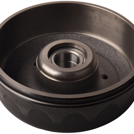 Knott Knott remtrommel - 200x50 mm - 5x112 - inclusief 64 mm compactlager - 20-2425/1