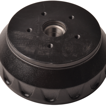 Knott Knott remtrommel - 250x40 mm - 5x112 - inclusief compactlager - 25-2025
