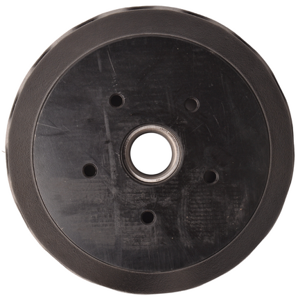 Knott Knott remtrommel - 250x40 mm - 5x112 - inclusief compactlager - 25-2025