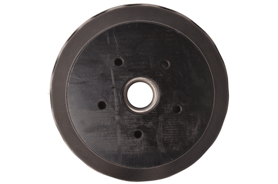 Knott Knott remtrommel - 250x40 mm - 5x112 - inclusief compactlager - 25-2025