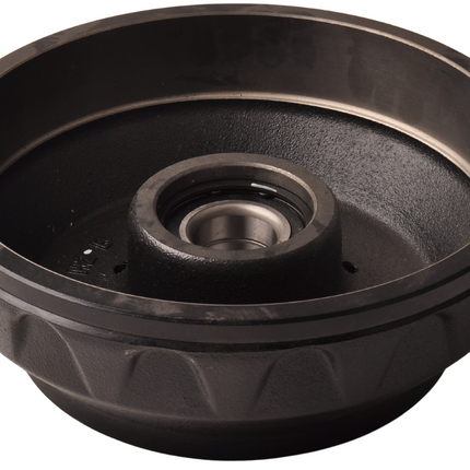Knott Knott remtrommel - 250x40 mm - 5x112 - inclusief compactlager - 25-2025