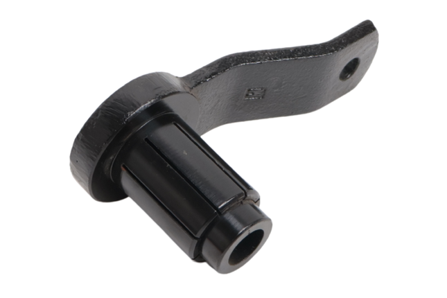 Knott Knott steun voor schokbrekers - schroefbaar