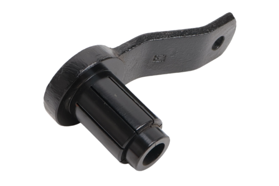 Knott Knott steun voor schokbrekers - schroefbaar