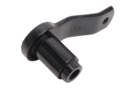 Knott Knott steun voor schokbrekers - schroefbaar