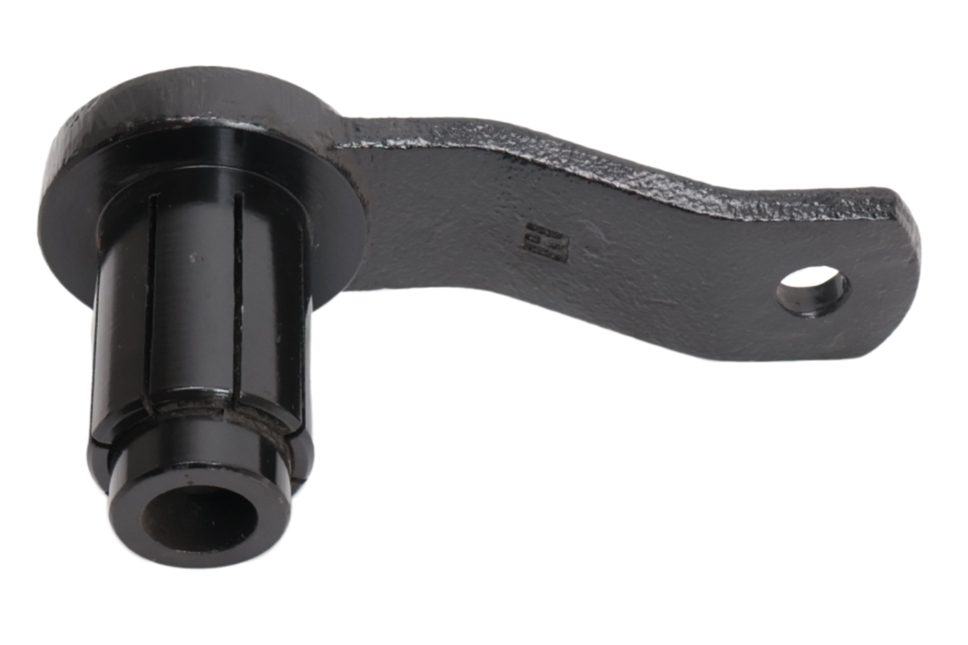 Knott Knott steun voor schokbrekers - schroefbaar