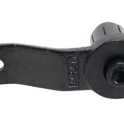 Knott Knott steun voor schokbrekers - schroefbaar