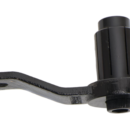 Knott Knott steun voor schokbrekers - schroefbaar