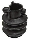 Knott Knott stofhoes 55 mm