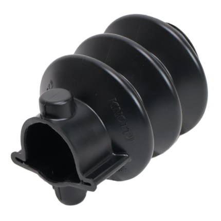 Knott Knott stofhoes 55 mm