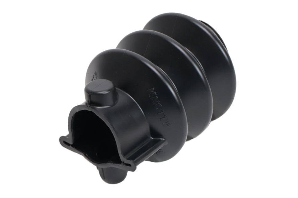 Knott Knott stofhoes 55 mm