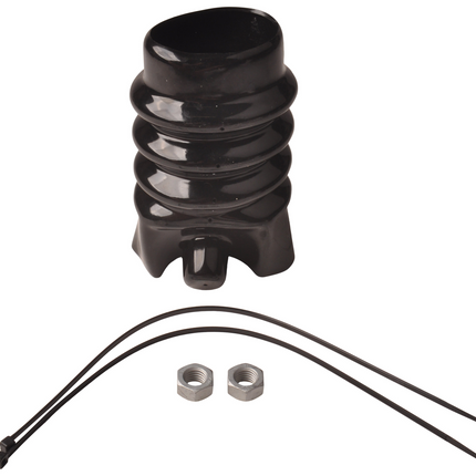 Knott Knott stofhoes KFG35 inclusief bout uitsparing
