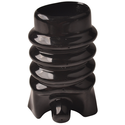 Knott Knott stofhoes KFG35 inclusief bout uitsparing