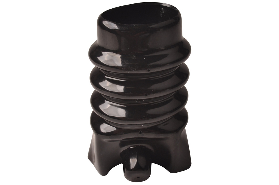 Knott Knott stofhoes KFG35 inclusief bout uitsparing
