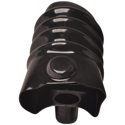 Knott Knott stofhoes KFG35 inclusief bout uitsparing