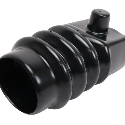 Knott Knott stofhoes KFG35 inclusief bout uitsparing