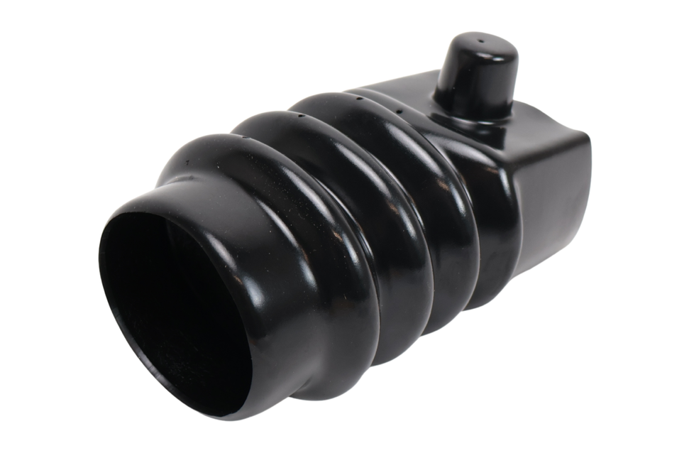 Knott Knott stofhoes KFG35 inclusief bout uitsparing