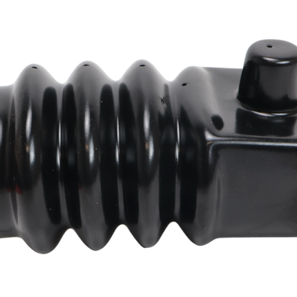 Knott Knott stofhoes KFG35 inclusief bout uitsparing