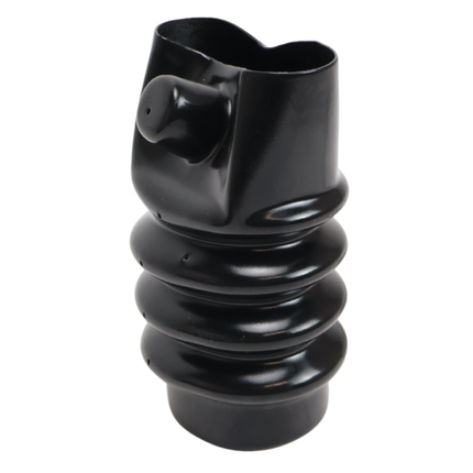 Knott Knott stofhoes KFG35 inclusief bout uitsparing