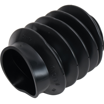 Knott Knott stofhoes KFG35 zonder bout uitsparing