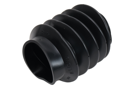 Knott Knott stofhoes KFG35 zonder bout uitsparing