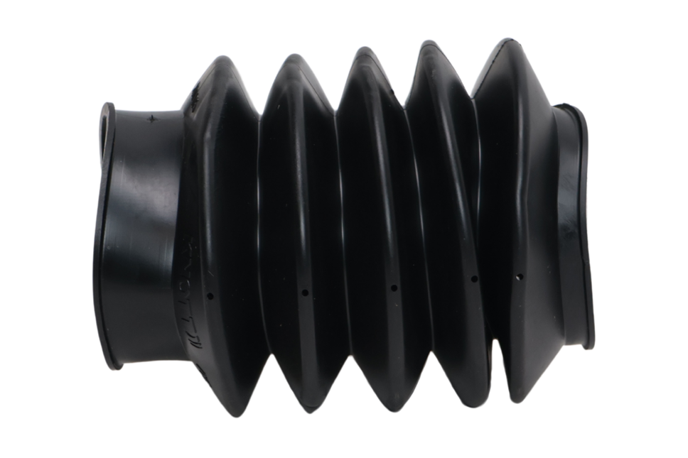 Knott Knott stofhoes KFG35 zonder bout uitsparing