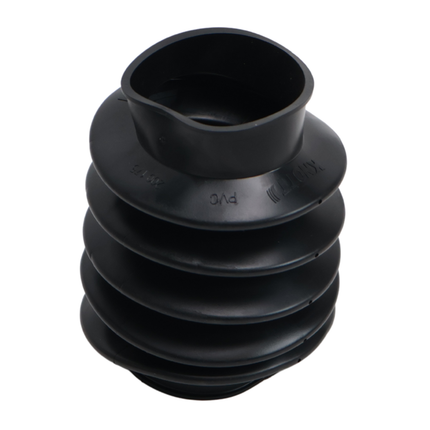 Knott Knott stofhoes KFG35 zonder bout uitsparing