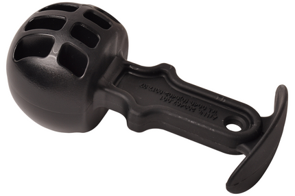 Knott Knott trekhaak Safetybal
