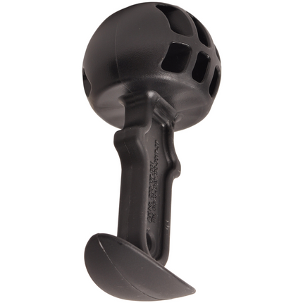 Knott Knott trekhaak Safetybal