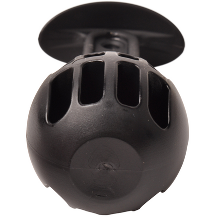 Knott Knott trekhaak Safetybal